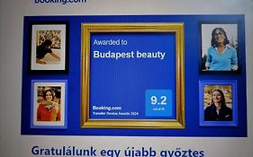 Budapest Beauty