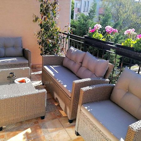 Appartamento Budapest Beauty Esterno foto