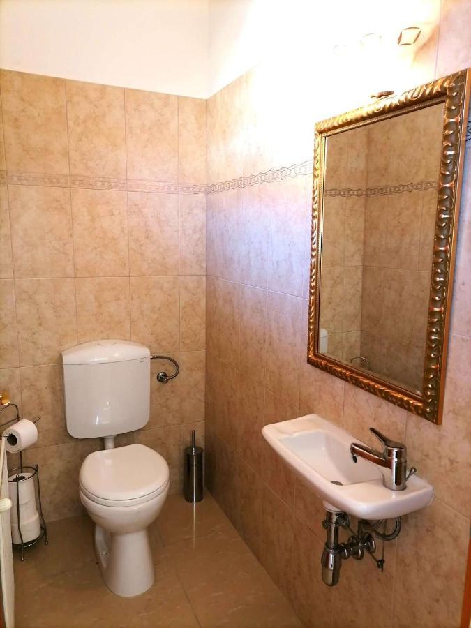 Appartamento Budapest Beauty Esterno foto